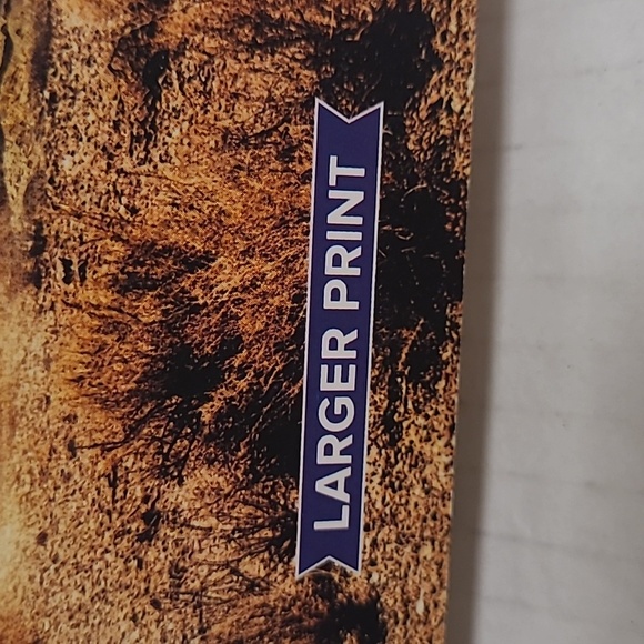 10 Large Print Love Inspired Suspense Inspirational Romance Paperback Books - Picture 16 of 16